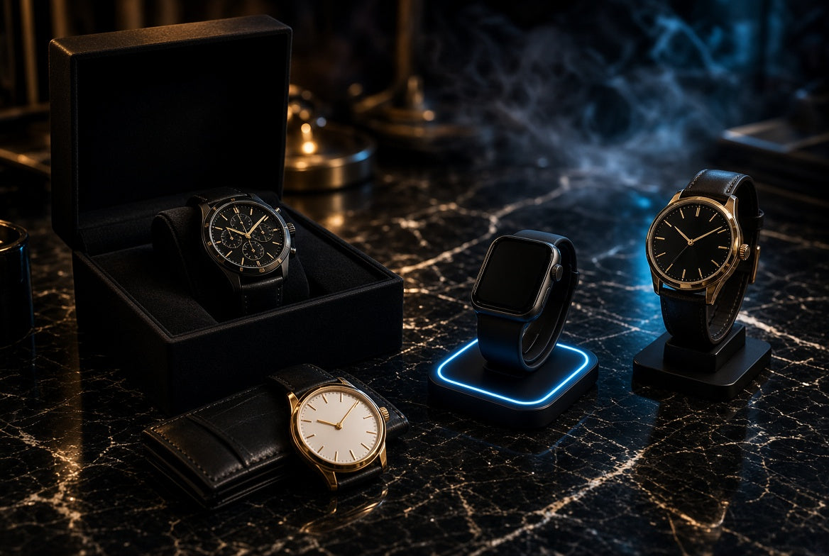 Men's Watches