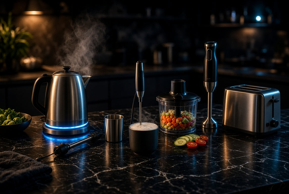 Home Appliances