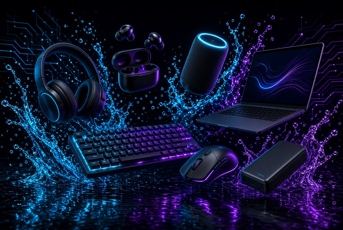 Gadgets